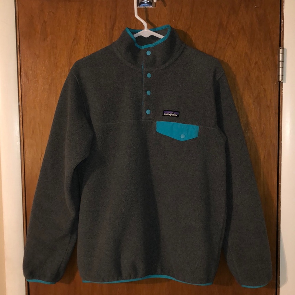 Patagonia Synchilla Fleece